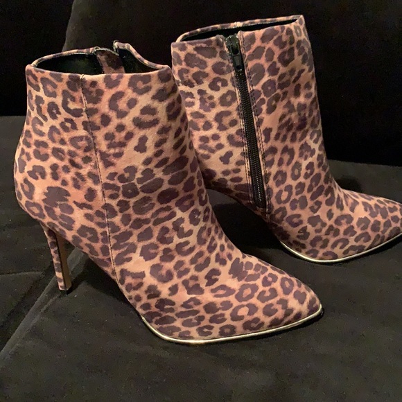 Booties - Picture 2 of 5